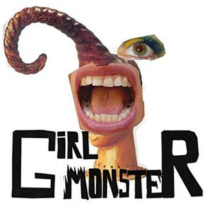 Girl Monster (disc 1) album cover