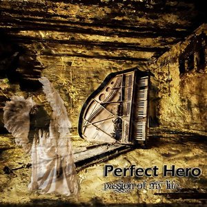 Passion of My Life - EP