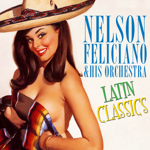 Artwork for La Cinta Verde