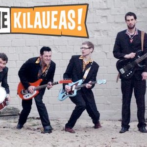 Avatar for The Kilaueas