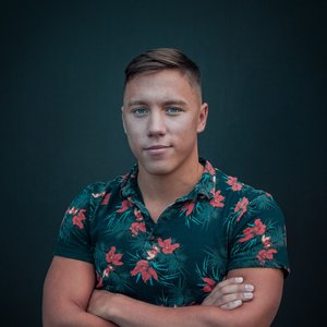 Avatar for Frants Tikerpuu