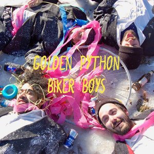 Biker Boys