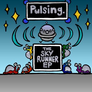 The Sky Runner EP