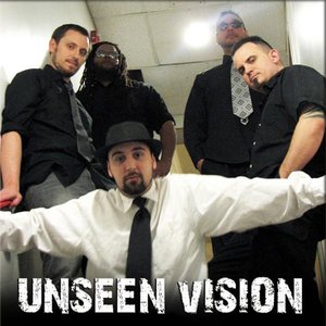 Avatar for Unseen Vision