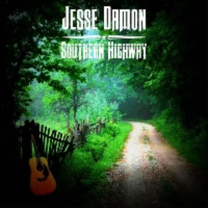 Southern Highway album cover