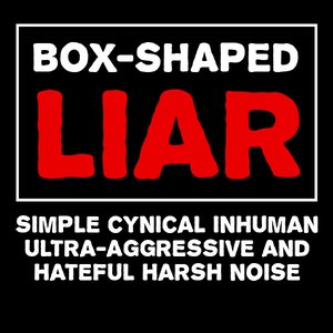 Avatar for Box-Shaped Liar
