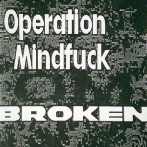 Broken