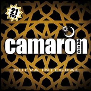 Camarón de la Isla