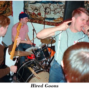 Avatar for HIRED GOONS