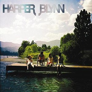 Harper Blynn