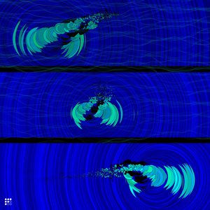 Breath is a Wave