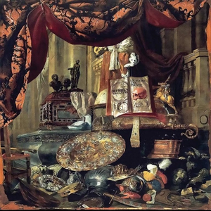 Hidden Treasure by Knowledge the Pirate