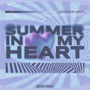 Artwork for Summer In My Heart