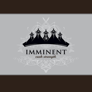 cask strength by imminent