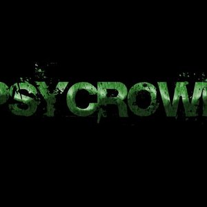 Avatar for Psycrowe
