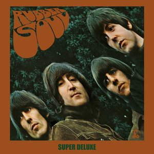 Rubber Soul (Super Deluxe)