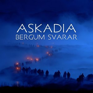 Bergum Svarar
