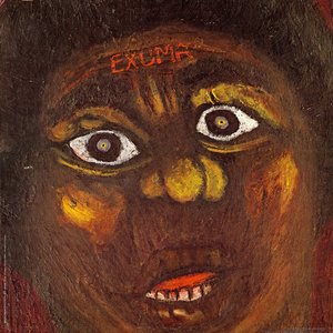 Exuma, The Obeah Man
