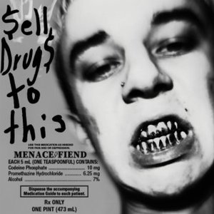 SELL DRUGS TO THIS