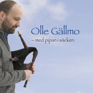 Med pipan i säcken by Olle Gällmo