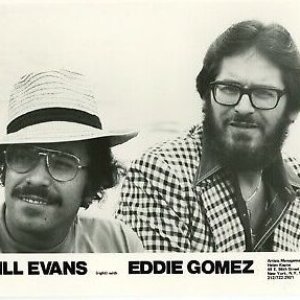 Аватар для Bill Evans & Eddie Gomez