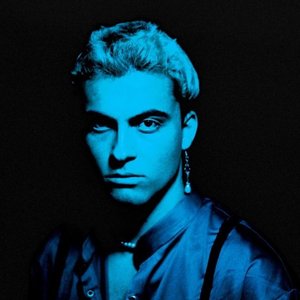Avatar for Mr Peculiar