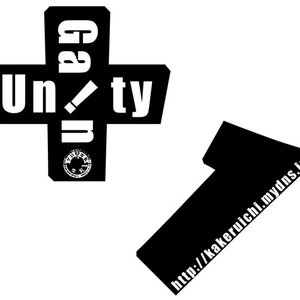 Avatar for Unity-Gain