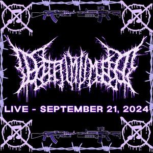 Live at Skid Row Garage - EP