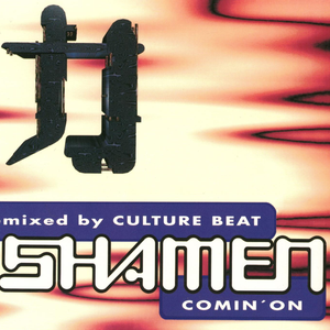 Artwork for Comin' On (Beat Mix)