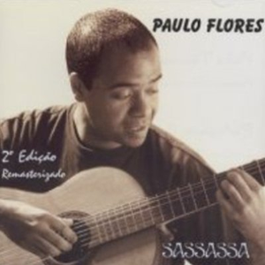 Paulo Flores - Sassasa by Paulo Flores