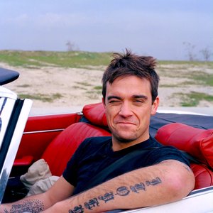 Avatar for Robbie Williams