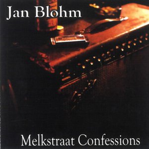 Melkstraat Confessions