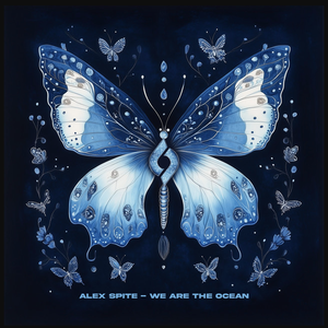 Artwork for We Are The Ocean