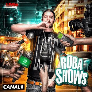 ROBA SHOWS