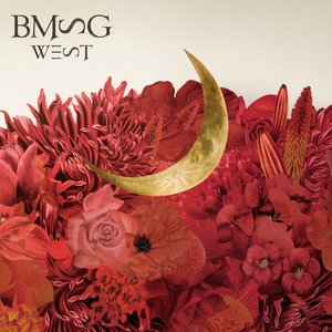 The Moon in the WEST - Single