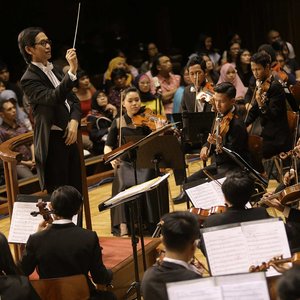 Avatar for Twilite Orchestra