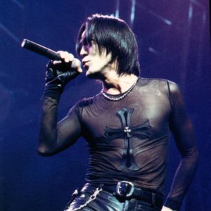 Avatar for 氷室京介