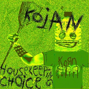 HOUSEKEEPING CHOICE
