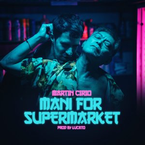Mani for Supermarket