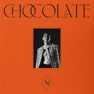Chocolate by MAX CHANGMIN