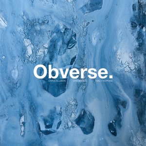 Obverse - EP