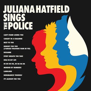 Juliana Hatfield - Murder By Numbers Lyrics - Zortam Music