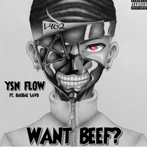 YSN Flow - Want Beef? - Zortam Music