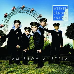 I Am From Austria by Vienna Boys' Choir