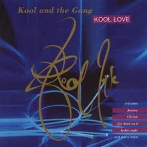 Kool & the Gang - Cherish