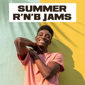 Summer R'n'B Jams