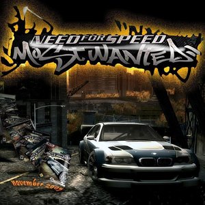 Avatar for Need for Speed OST