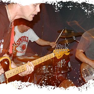 Avatar for At The Spine