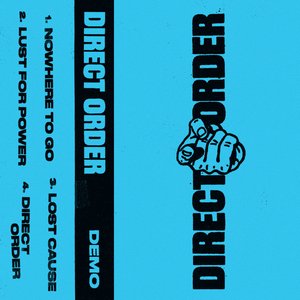 Demo 2025 - EP