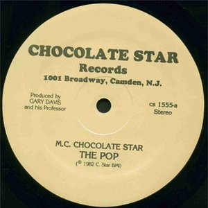 Avatar for Chocolate Star